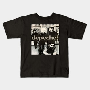 Depeche Mode Kids T-Shirt